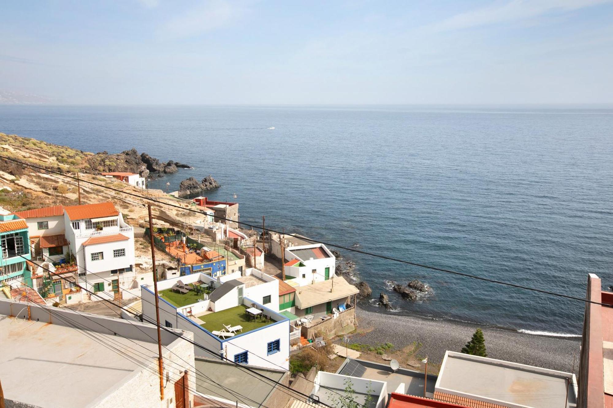 Вилла Casa Fefa Канделария Экстерьер фото