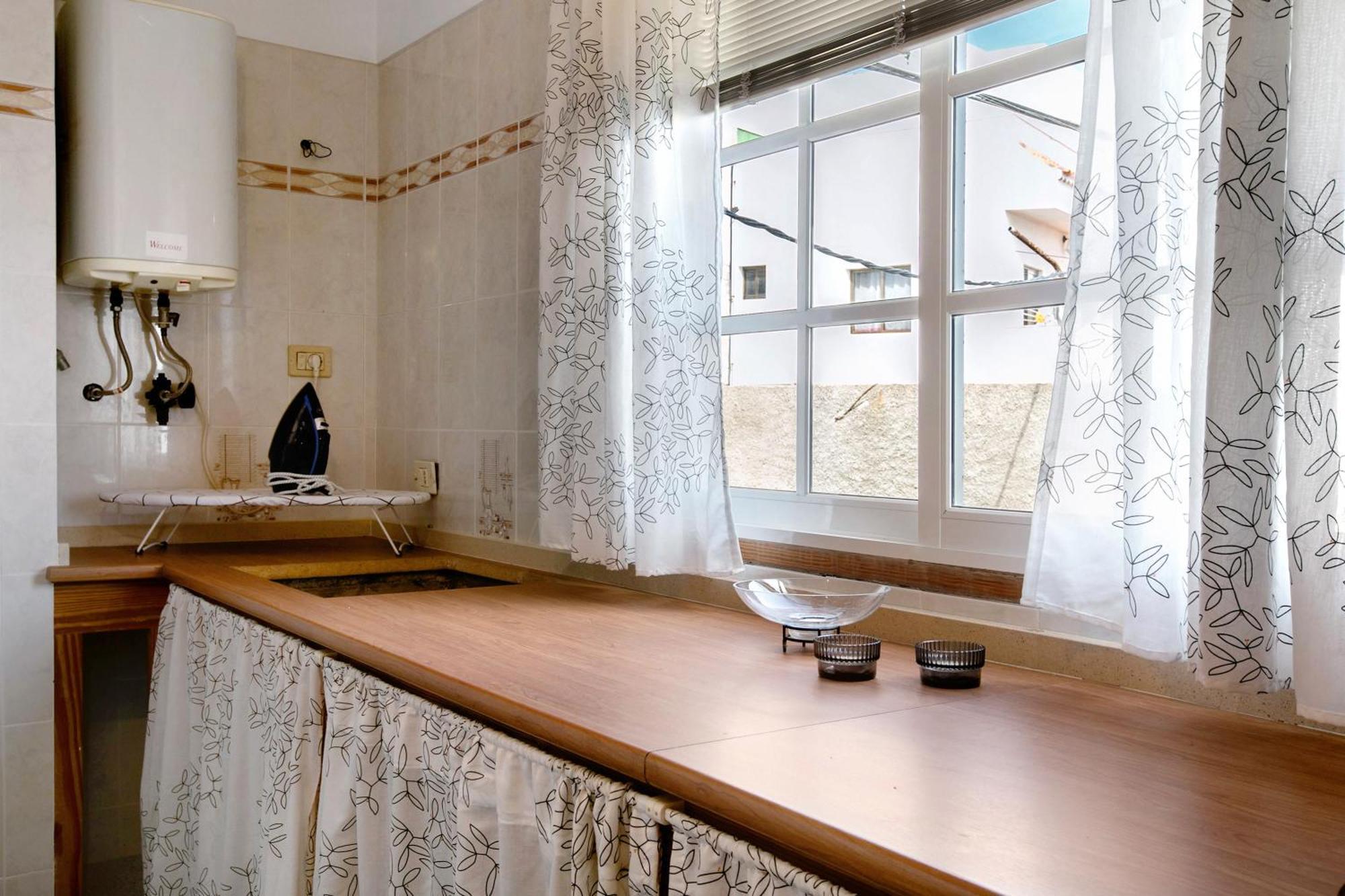 Вилла Casa Fefa Канделария Экстерьер фото