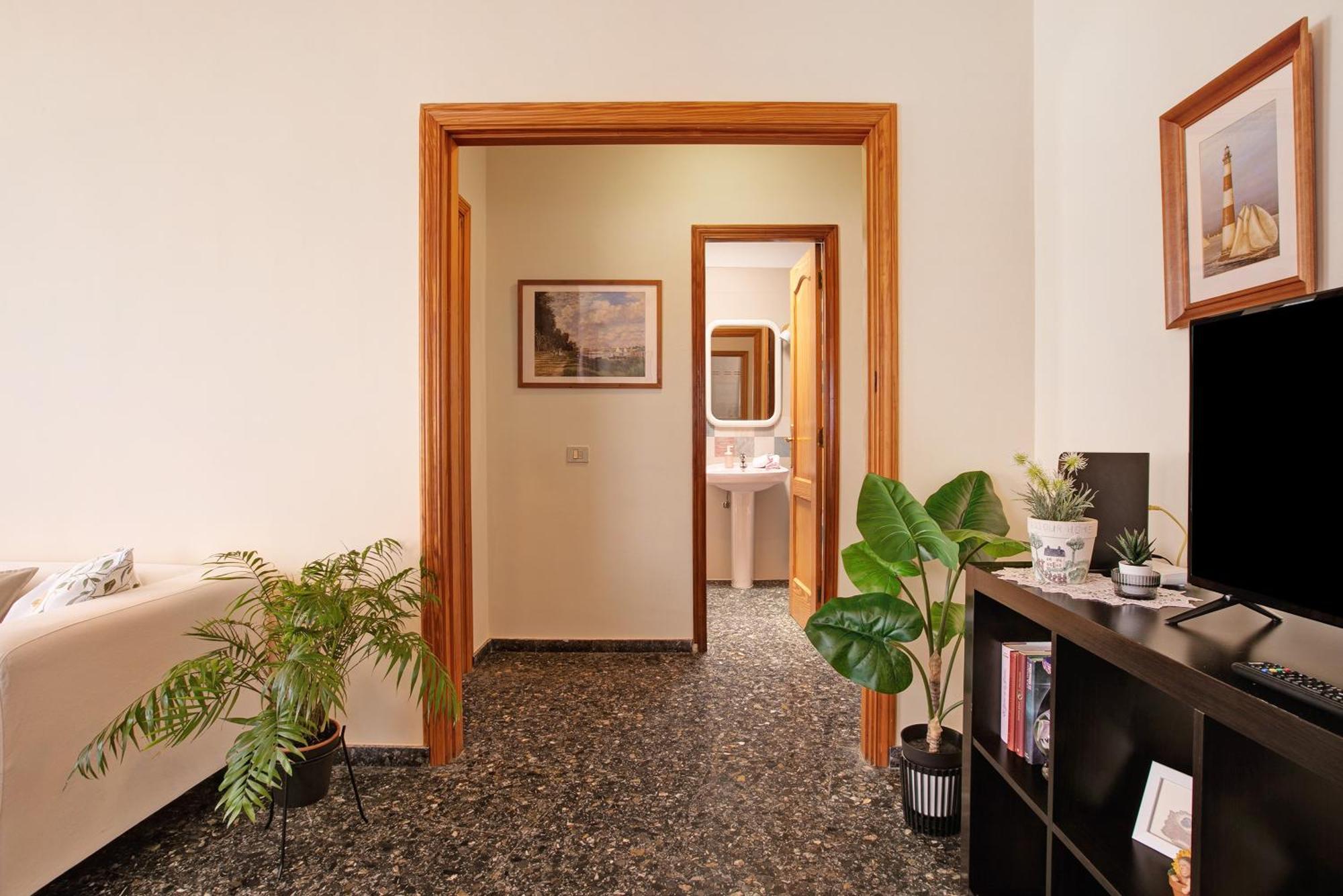 Вилла Casa Fefa Канделария Экстерьер фото